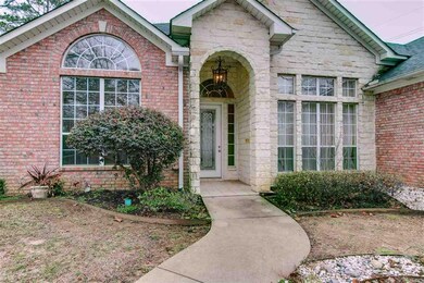 6102 Stoneridge Dr, Texarkana, TX 75503 - photo 2