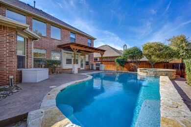 3416 Ballard Dr, Southlake, TX 76092 - photo 6