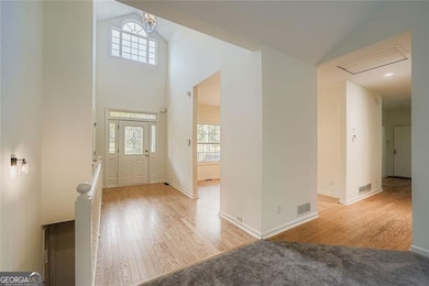 126 Summerhill Dr, Hoschton, GA 30548 - photo 6