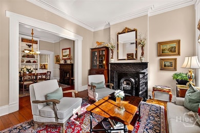 208 E Liberty St, Savannah, GA 31401 - photo 6