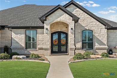 9308 Blackhawk Dr, Temple, TX 76502 - photo 2