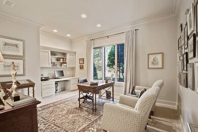 Office/Library