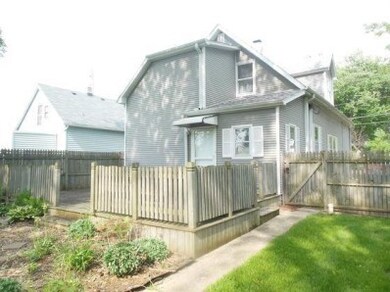 2208 Hart St, Dyer, IN 46311 - photo 4