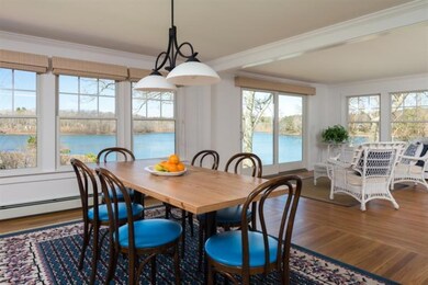 33 N Bournes Pond Rd, East Falmouth, MA 2536 - photo 2