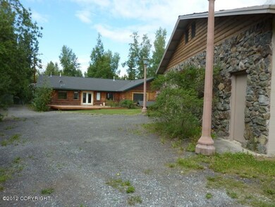 Exterior Summer
