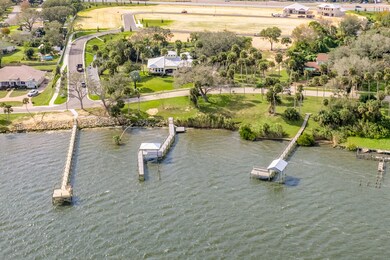 Community Dock