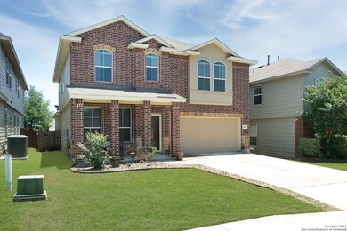 9528 Gold Stage Rd, San Antonio, TX 78254 - photo 2