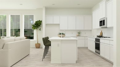 809 Warleggan Way, McKinney, TX 75069 - photo 2