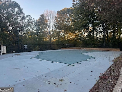 522 Windchase Ln unit 522, Stone Mountain, GA 30083 - photo 6