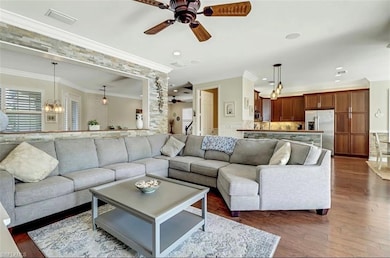 3402 Tigris Ln, Naples, FL 34119 - photo 4