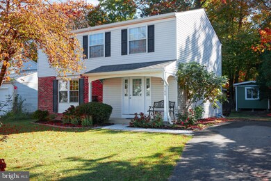 9100 Hunting Pines Place, Fairfax, VA 22032 - photo 2