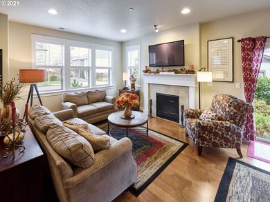 12142 SW Lausanne St, Wilsonville, OR 97070 - photo 4