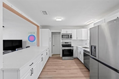 Updated Kitchen