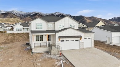 128 N 900 E, Hyde Park, UT 84318 - photo 3