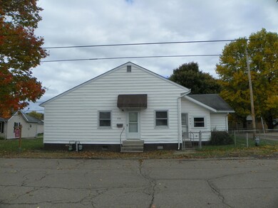 Second St 085