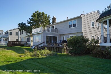 44 E End Ave unit 2, Avon By the Sea, NJ 07717 - photo 5