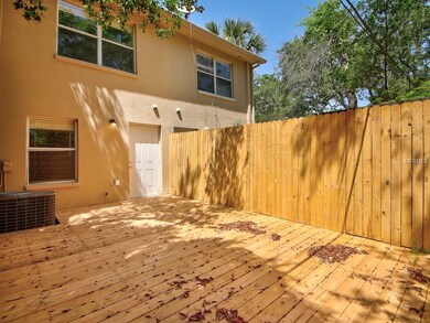 The Deck