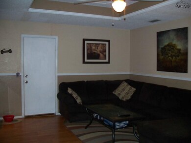 1403 Christine Rd, Wichita Falls, TX 76302 - photo 3