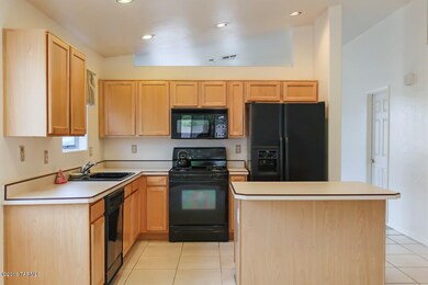 2478 E Stone Stable Dr, Tucson, AZ 85737 - photo 5