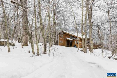 387 E Catoctin Dr, Wintergreen Resort, VA 22967 - photo 2