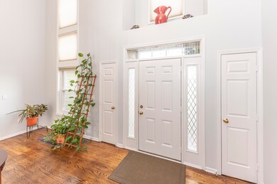 Foyer