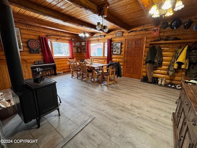 Mi 0.8 Nabesna Rd, Slana, AK 99586 - photo 6