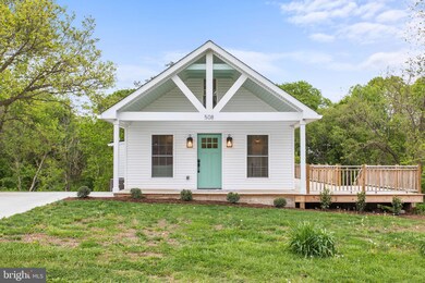 508 2nd Ave, Brunswick, MD 21716 - photo 2