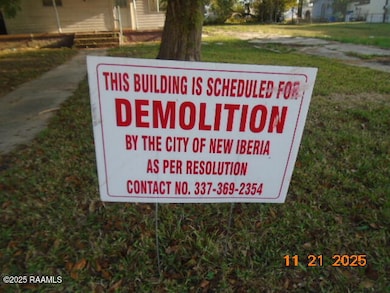 315 Jefferson St, New Iberia, LA 70560 - photo 2
