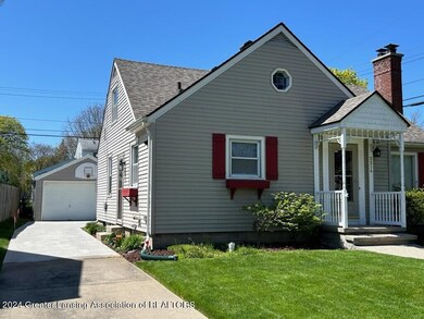 2214 Fairfax Rd, Lansing, MI 48910 - photo 2