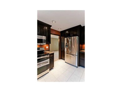 Kitchen. Soft close drawers and roll out shelving