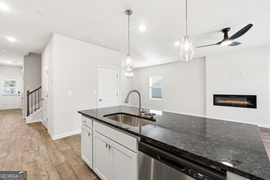 8383 Columbia Ct unit LOT 7, Palmetto, GA 30268 - photo 6