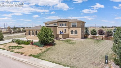 .52 acre lot