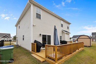 1517 Penncross Dr, Greenville, NC 27834 - photo 7