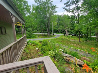 74 Redfield Proctor Rd, Quechee, VT 05059 - photo 4