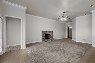 9906 N Agave Ave, Odessa, TX 79761 - photo 5