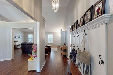 18 Calvary Ct, Crawfordville, FL 32327 - photo 4