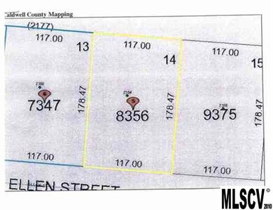 2354 Ellen St unit 14, Granite Falls, NC 28630 - photo 2