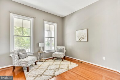 17455 Lethridge Cir, Round Hill, VA 20141 - photo 5