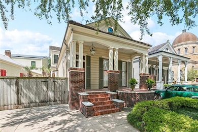 3354 Esplanade Ave, New Orleans, LA 70119 - photo 3