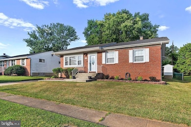 3915 Algiers Rd, Randallstown, MD 21133 - photo 2