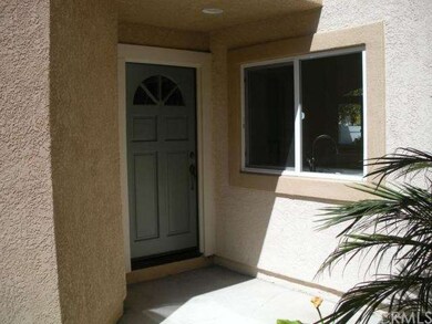 Covered entry