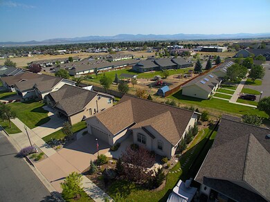 Front right Drone 1