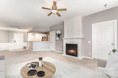 14857 Santa Lucia Dr unit 3309, Charlotte, NC 28277 - photo 2