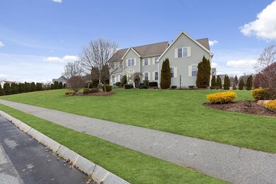 11 Copper Beech Cir, West Bridgewater, MA 02379 - photo 2