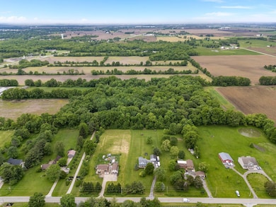 View from the Sky