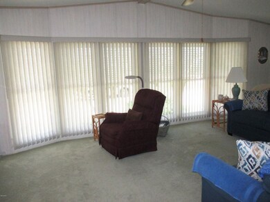 VERANDA ROOM