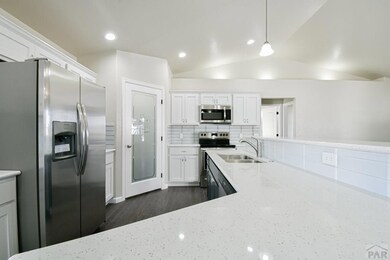 1248 N Donna Ln, Pueblo West, CO 81007 - photo 6