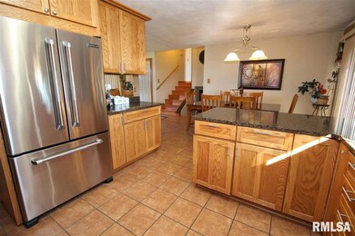 10514 W Eddleman Rd, Hanna City, IL 61536 - photo 6