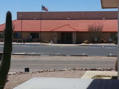 Community center with activities!