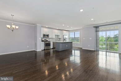 23305 Milltown Knoll Square unit 116, Ashburn, VA 20148 - photo 2